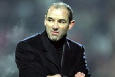 Le Guen - "Wolfsburg, une équipe solide"