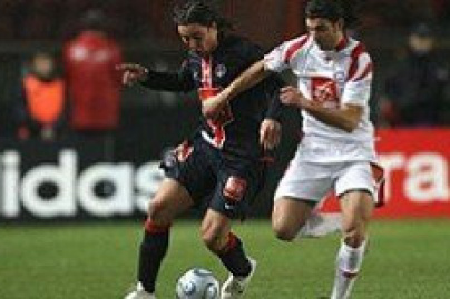 Valenciennes : Historique et Stats