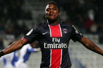 Sessegnon joueur du mois !