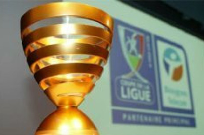 Lens s'incline à Boulogne-sur-Mer