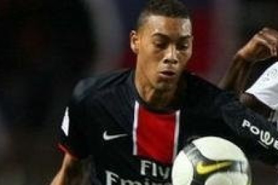 Bordeaux : Hoarau - "Bordeaux, un bon souvenir"