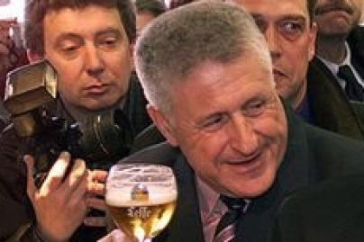 Le maire de Lens ne sera pas au Parc