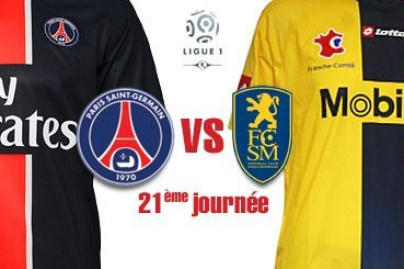 Sochaux : Une réaction attendue (Avant-match)