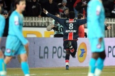Caen : Paris s'affirme (Après-match)