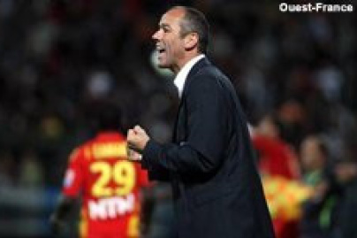 Caen : Les réactions