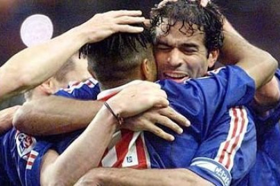 Bordeaux : Les précédents en CDL