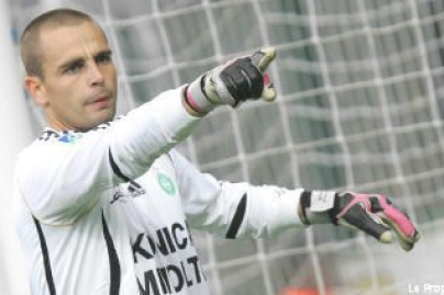 ASSE : Janot ambitieux