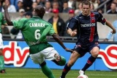 ASSE : Historique et Stats