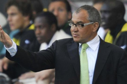 Wolfsburg : Magath - "Paris ? Très bonne équipe"