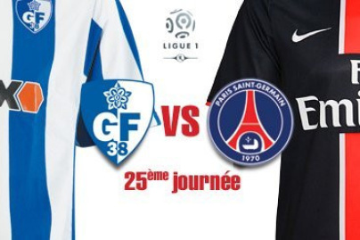 Grenoble : Ne pas s'endormir ! (Avant-match)