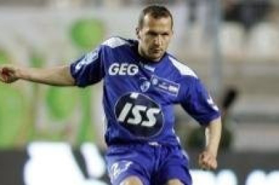 Grenoble : Vitakic risque une suspension