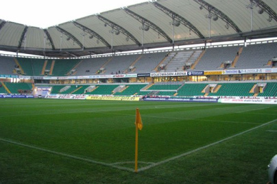 Wolfsburg : Avis adverse (Après-match)