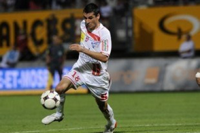 Nancy : Féret - "Paris est à sa place"