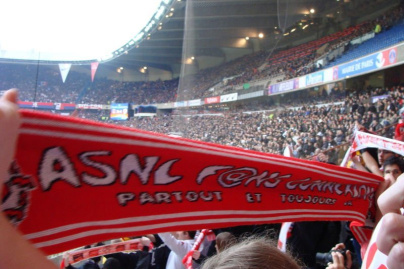 Nancy : Avis adverse (Après-match)