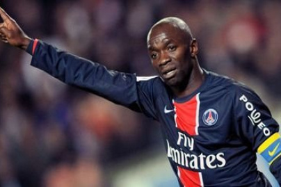 Makelele - "Une saison excitante à terminer"