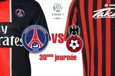 Nice : Pas le droit à l'erreur (Avant-match)