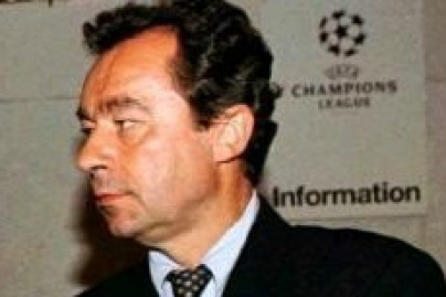 Denisot décline la présidence du PSG