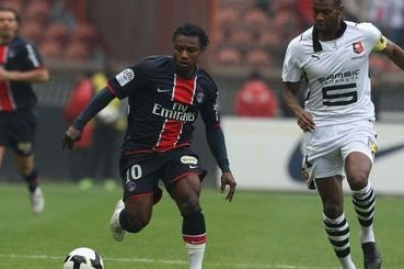 Ligue 1 : Notes > Un Paris complètement endormi