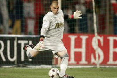 Ruffier se porte candidat à l'Europe