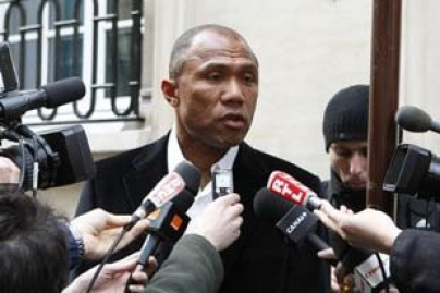 Kombouaré cultive l'incertitude