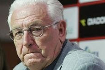 Decourrière - "C'est en bonne voie"