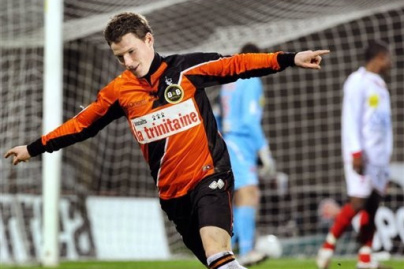 Gameiro et ses entraves