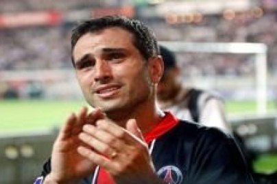 Les réactions après le jubilé Pauleta