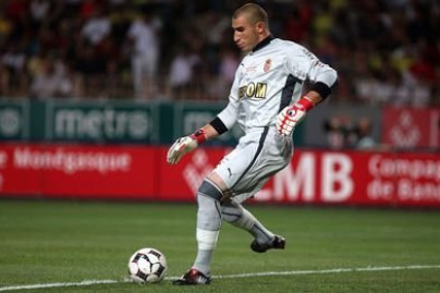 Ruffier ne dirait pas non