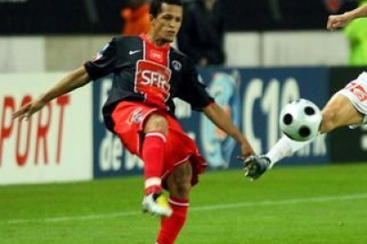 Souza reste en principe au Brésil