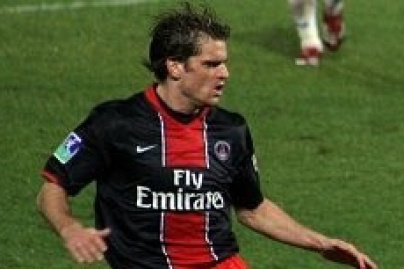 Rothen à Birmingham ?