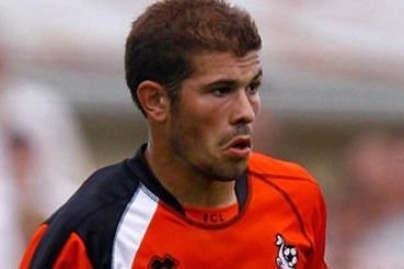 Jallet - "Une joie immense"