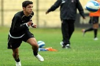 Everton vers le Japon