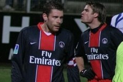 Armand n'oublie pas Rothen