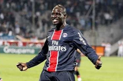 Espoirs : Sakho buteur mais blessé