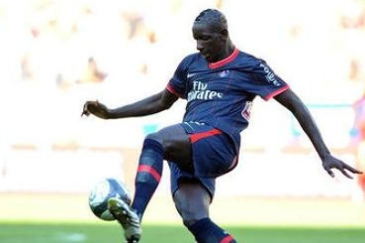 Boulogne-sur-Mer : Notes > Sakho en patron