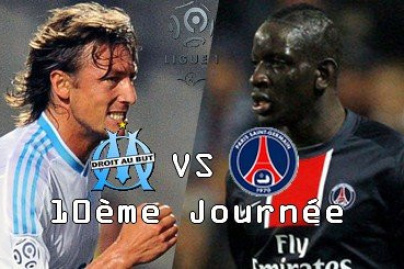 OM : Paris pour un putsch ! (Avant-match)