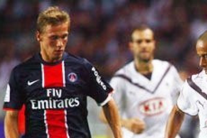 Chantôme - "Une belle soirée"