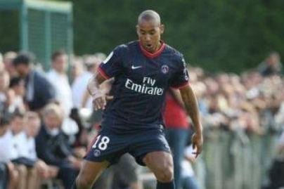 Le PSG retient Arnaud