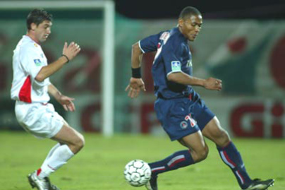 Exclu : Interview de José-Karl Pierre-Fanfan (I)