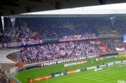 Calendrier des joueurs 2010