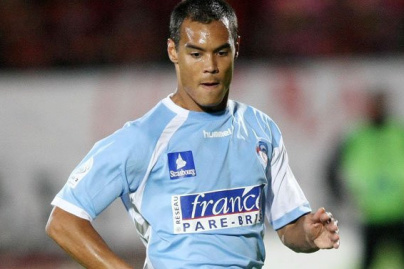 Paisley - "Le Parc, c’est mon kiff !"