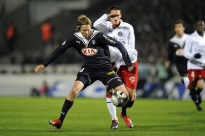 Bordeaux : Paris bute sur le leader (Après-match)
