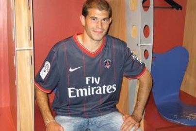 Jallet - "Le Parc donne des ailes!"