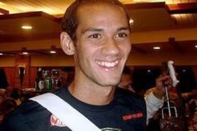 Rodrigo Souto à Paris ?