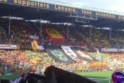 Lens : Avis adverse (Avant-match)