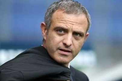 Luis Ferrer intègre la cellule de recrutement