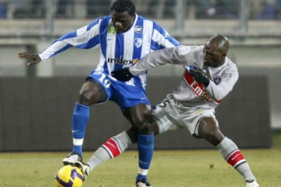 P.Boya - "Edel a été traité comme un esclave"