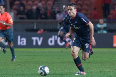 Ligue 1 : L'attaque parisienne est en forme