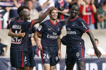 Jallet joueur du mois !