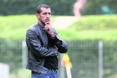 Aubervilliers : Mourine - "C'est du bonus !"